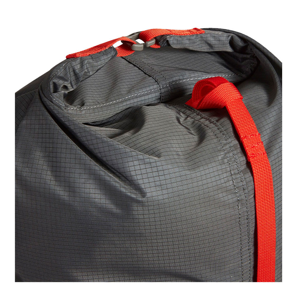 Lundhags - Core Gear Taske 10L Granite fra Lundhags - billede nr. 3 hos GrejFreak.dk