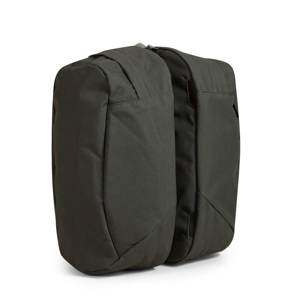 Lundhags - Core Saruk Multi Lomme 10L Charcoal fra Lundhags - billede nr. 2 hos GrejFreak.dk