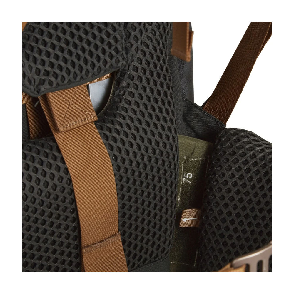 Lundhags - Saruk Expedition Rygsæk 120L Forest Green fra Lundhags - billede nr. 7 hos GrejFreak.dk