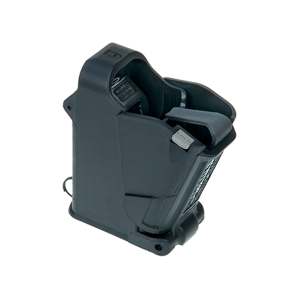 Maglula - UpLULA 9mm/45ACP universal mag loader // Sort fra Maglula - billede nr. 1 hos GrejFreak.dk