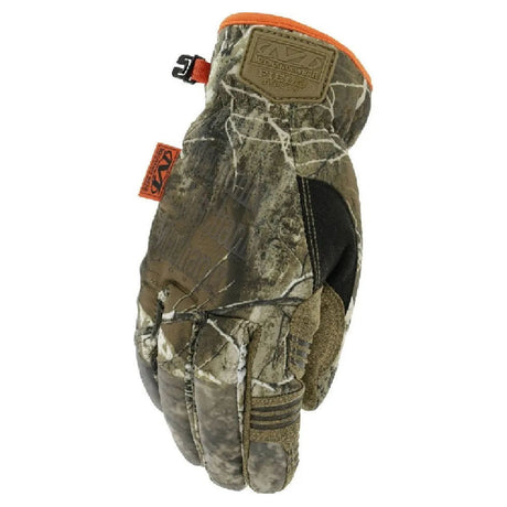 Mechanix Wear - SUB40 Vinter Realtree Edge Jagthandsker fra Mechanix Wear - billede nr. 1 hos GrejFreak.dk