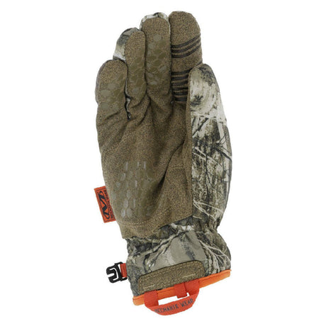 Mechanix Wear - SUB40 Vinter Realtree Edge Jagthandsker fra Mechanix Wear - billede nr. 2 hos GrejFreak.dk
