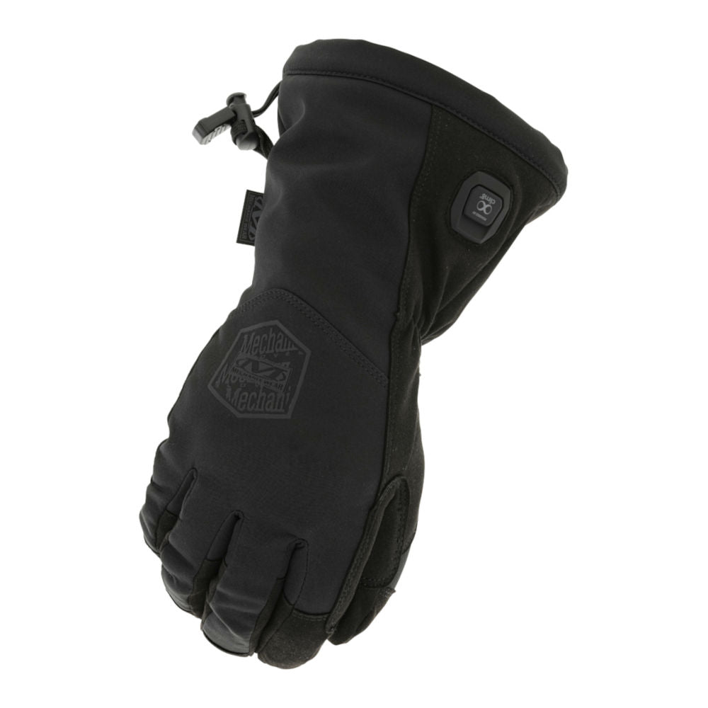 Mechanix Wear - COLDWORK Clim8 Opvarmede Handsker fra Mechanix Wear - billede nr. 1 hos GrejFreak.dk