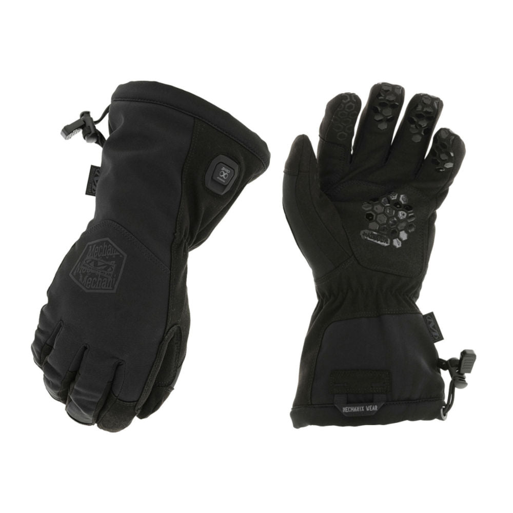 Mechanix Wear - COLDWORK Clim8 Opvarmede Handsker fra Mechanix Wear - billede nr. 3 hos GrejFreak.dk