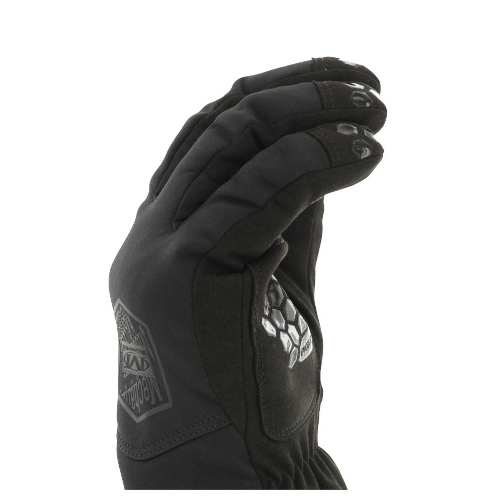 Mechanix Wear - COLDWORK Clim8 Opvarmede Handsker fra Mechanix Wear - billede nr. 4 hos GrejFreak.dk