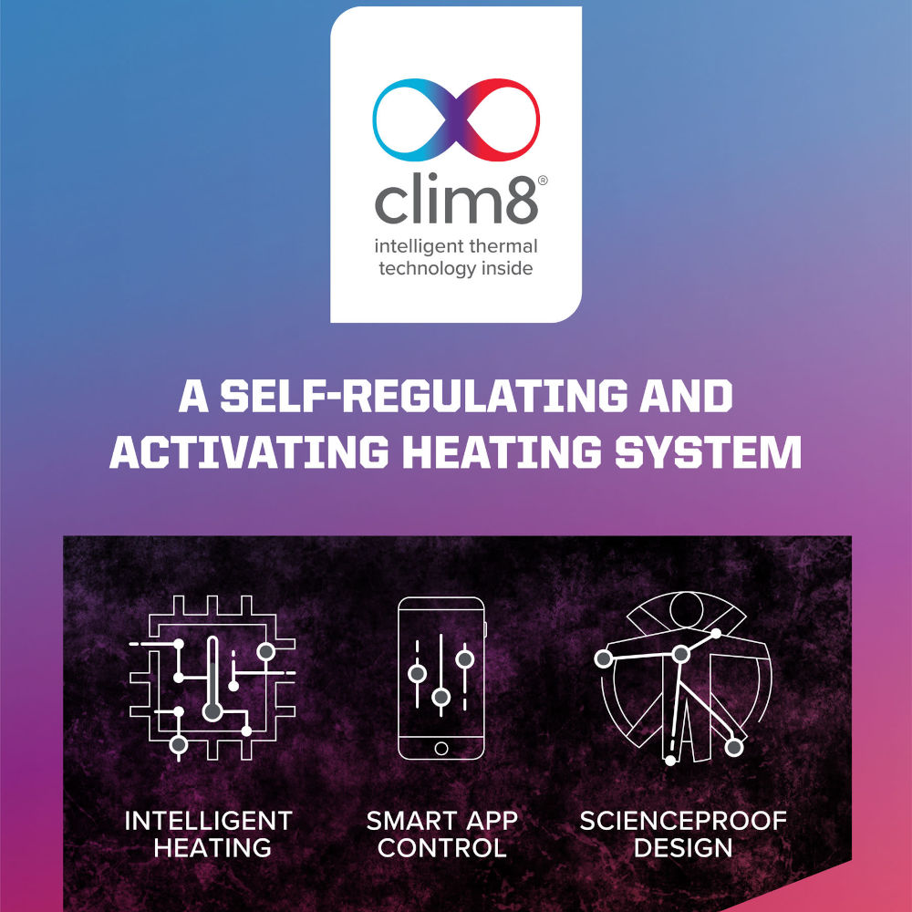 Mechanix Wear - COLDWORK Clim8 Opvarmede Handsker fra Mechanix Wear - billede nr. 8 hos GrejFreak.dk