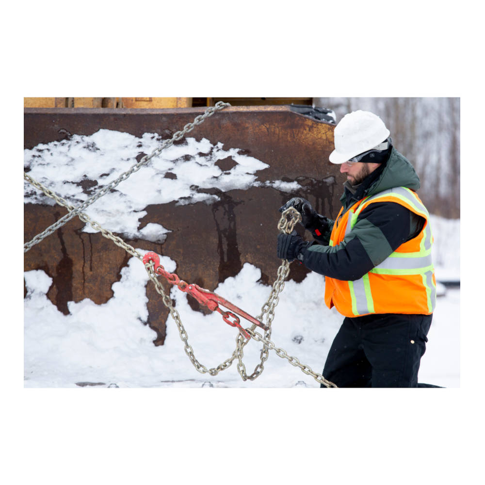 Mechanix Wear - Coldwork Peak Handsker fra Mechanix Wear - billede nr. 3 hos GrejFreak.dk