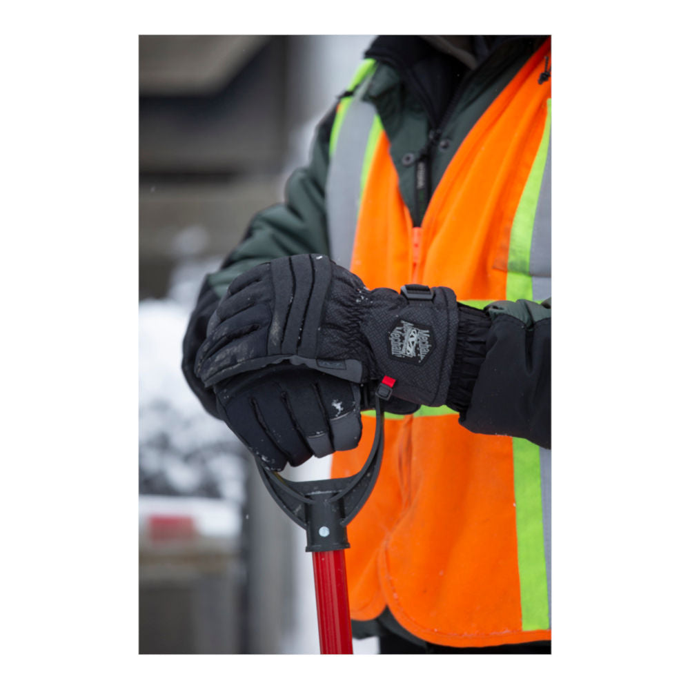 Mechanix Wear - Coldwork Peak Handsker fra Mechanix Wear - billede nr. 5 hos GrejFreak.dk