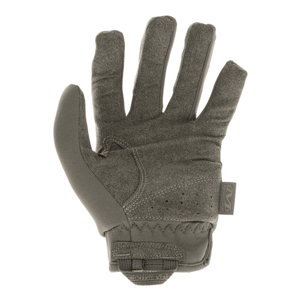 Mechanix Wear - Fast Fit Gen II Arbejdshandsker // Olivengrøn fra Mechanix Wear - billede nr. 2 hos GrejFreak.dk