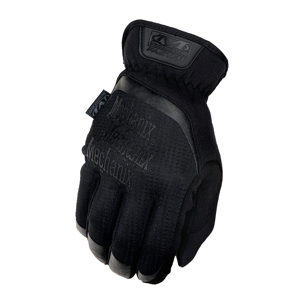 Mechanix Wear - FastFit Tactical Skæresikre Handsker D4-360 fra Mechanix Wear - billede nr. 1 hos GrejFreak.dk