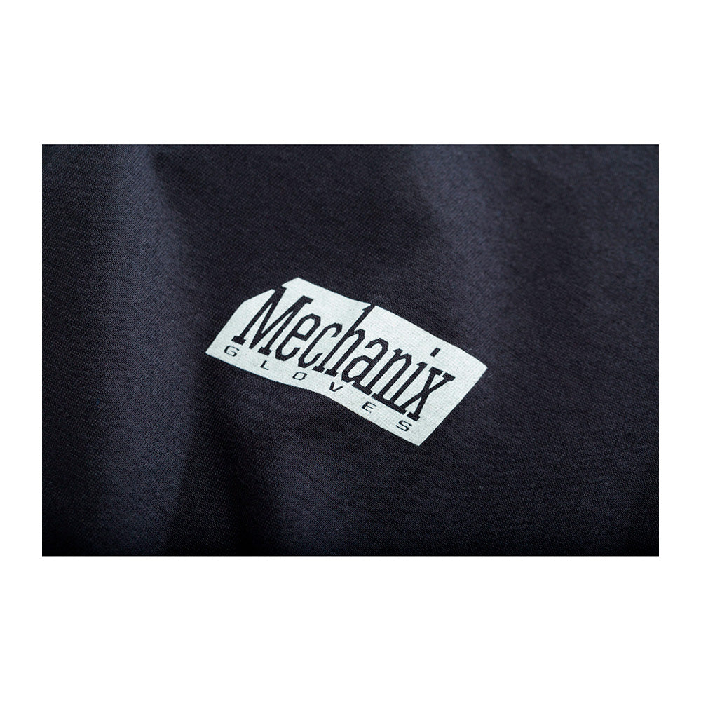 Mechanix Wear - Race Division Langærmet Herre Trøje Sort fra Mechanix Wear - billede nr. 4 hos GrejFreak.dk