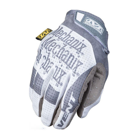 Mechanix Wear - Specialty Vent Arbejdshandsker Hvid fra Mechanix Wear - billede nr. 1 hos GrejFreak.dk