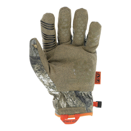 Mechanix Wear - SUB35 Vinter Jagthandsker Realtree Edge fra Mechanix Wear - billede nr. 2 hos GrejFreak.dk