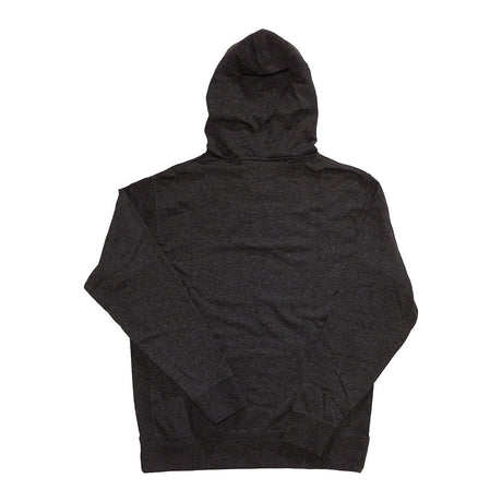 Mechanix Wear - The Original Logo Herre Hoodie Charcoal fra Mechanix Wear - billede nr. 2 hos GrejFreak.dk