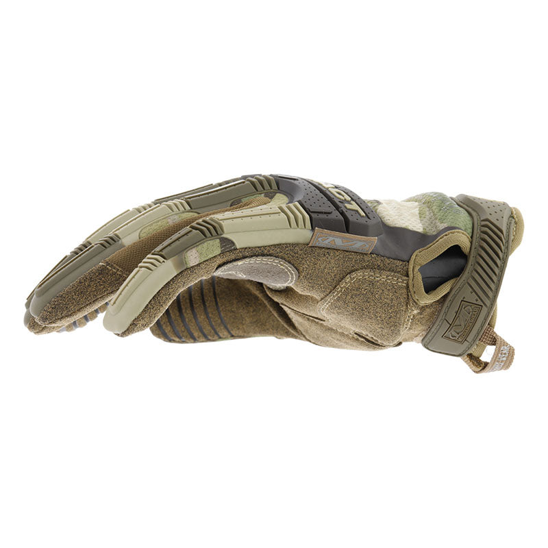 Mechanix Wear - The Original M-Pact Arbejdshandsker // MultiCam fra Mechanix Wear - billede nr. 4 hos GrejFreak.dk