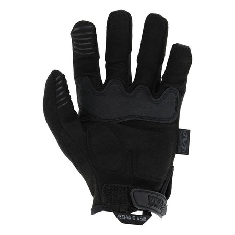 Mechanix Wear - The Original M-Pact Arbejdshandsker // Sort fra Mechanix Wear - billede nr. 2 hos GrejFreak.dk