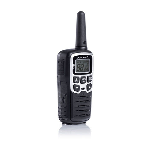 Midland - XT50 Walkie Talkie fra Midland - billede nr. 2 hos GrejFreak.dk