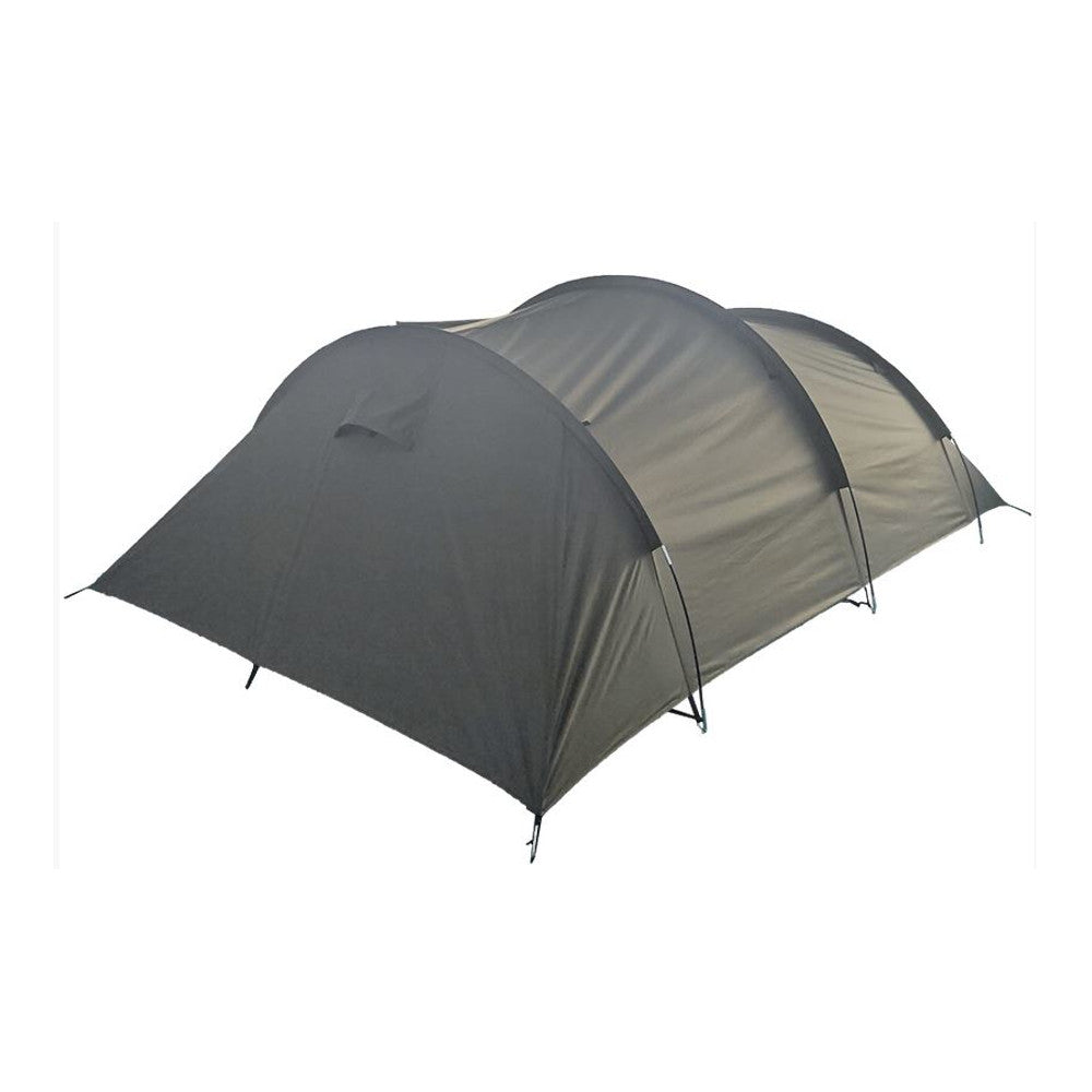 Mil-Tec - 4-personers Telt Med Opbevaringsplads fra Mil-Tec - billede nr. 2 hos GrejFreak.dk