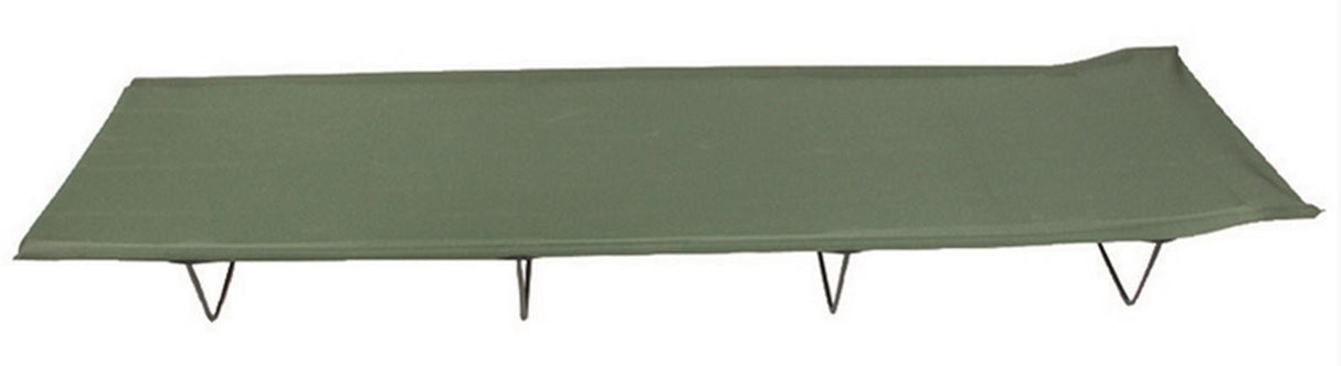 Mil-Tec - Aftagelig Feltseng fra Mil-Tec - billede nr. 1 hos GrejFreak.dk