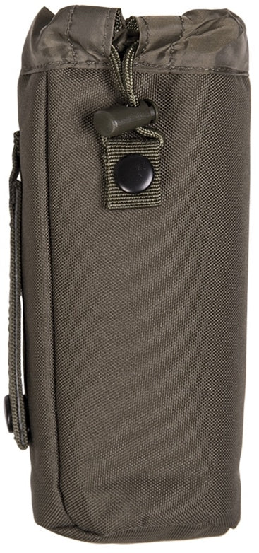 Mil-Tec - Bottle Cover // Olivengrøn fra Mil-Tec - billede nr. 1 hos GrejFreak.dk