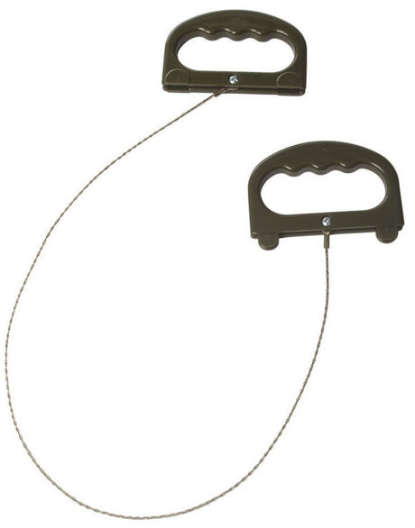 Mil-Tec - Commando Wire Saw fra Mil-Tec - billede nr. 1 hos GrejFreak.dk