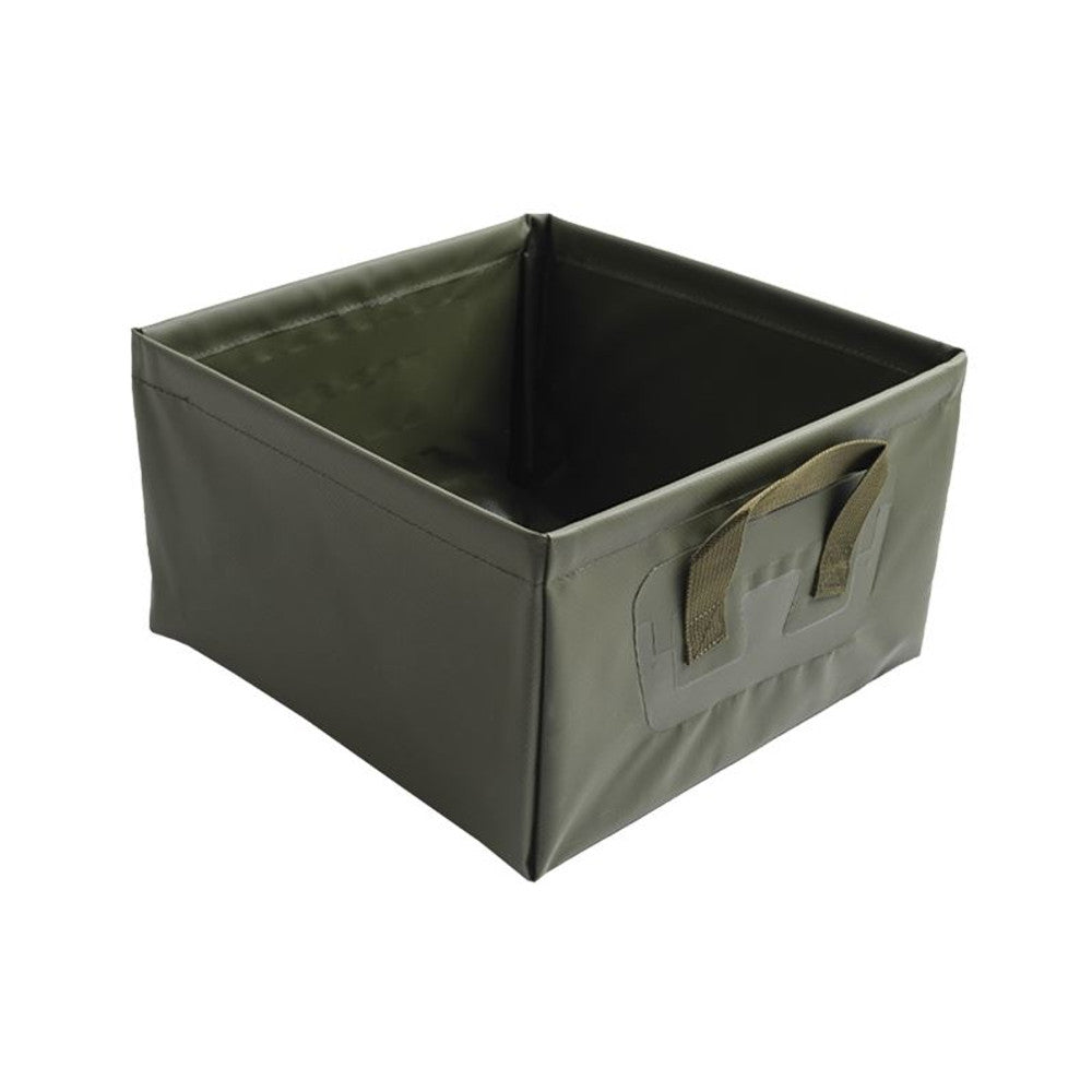 Mil-Tec - Foldbar Vaskebalje fra Mil-Tec - billede nr. 1 hos GrejFreak.dk