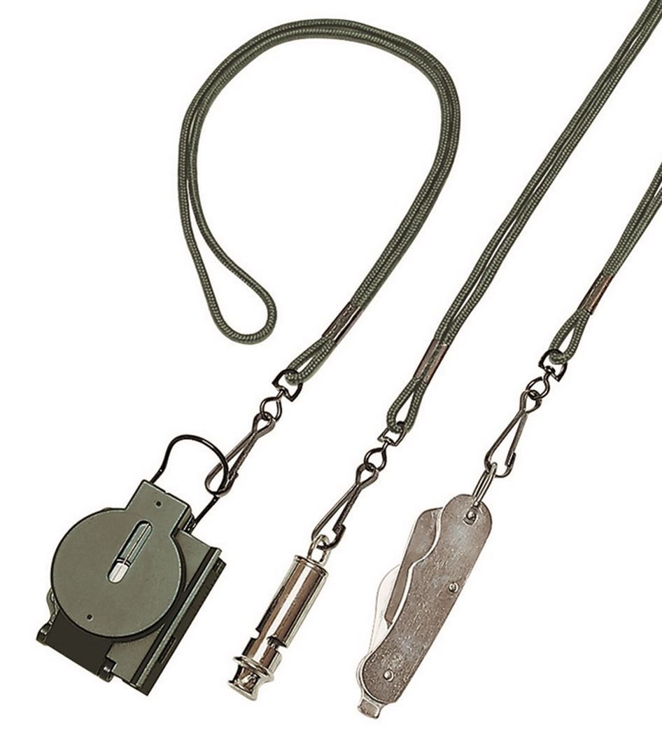 Mil-Tec - Grejsnor fra Mil-Tec - billede nr. 1 hos GrejFreak.dk