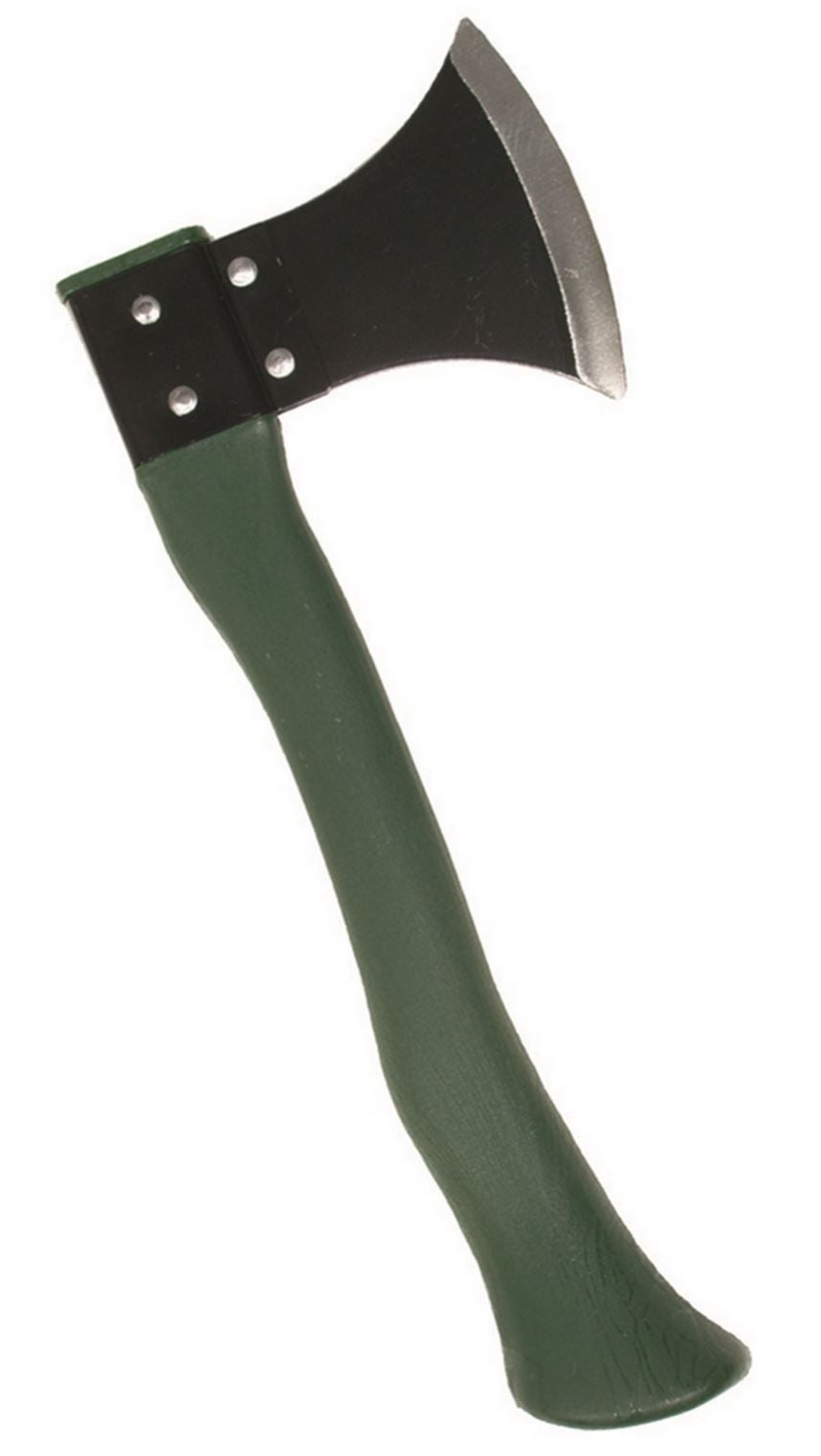 Mil-Tec - Håndøkse - 29 cm fra Mil-Tec - billede nr. 1 hos GrejFreak.dk