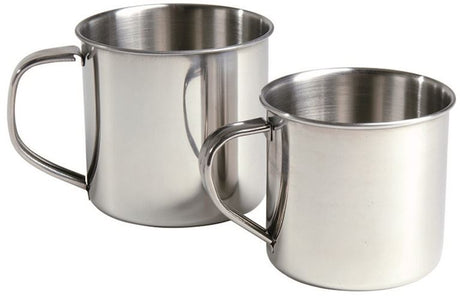 Mil-Tec - Krus (300 ml) fra Mil-Tec - billede nr. 1 hos GrejFreak.dk