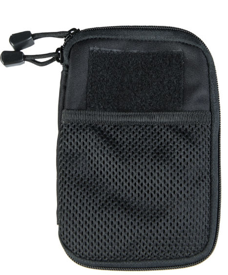 Mil-Tec - Molle Belt Office // Sort fra Mil-Tec - billede nr. 1 hos GrejFreak.dk