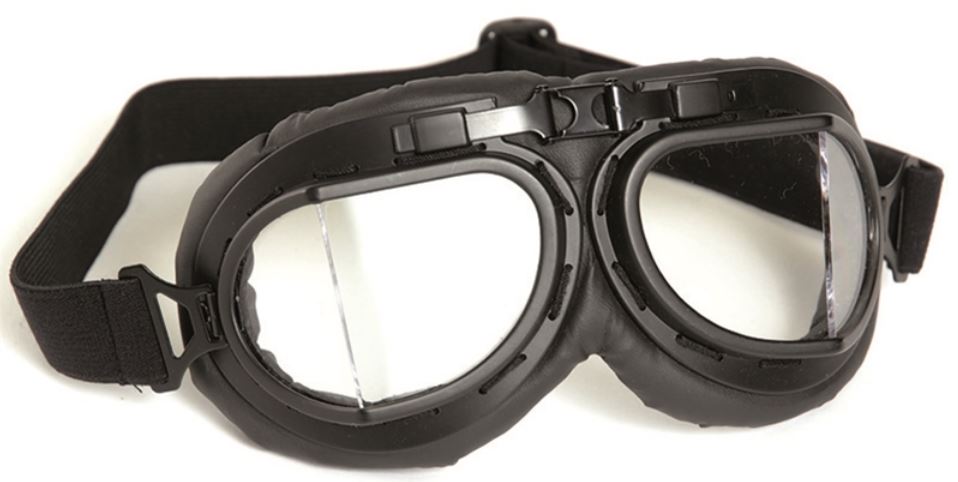 Mil-Tec - RAF Goggles fra Mil-Tec - billede nr. 1 hos GrejFreak.dk