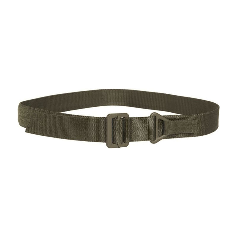 Mil-Tec - Rigger Belt // Olivengrøn fra Mil-Tec - billede nr. 1 hos GrejFreak.dk