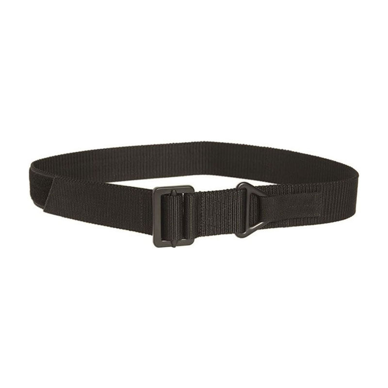 Mil-Tec - Rigger Belt // Sort fra Mil-Tec - billede nr. 1 hos GrejFreak.dk