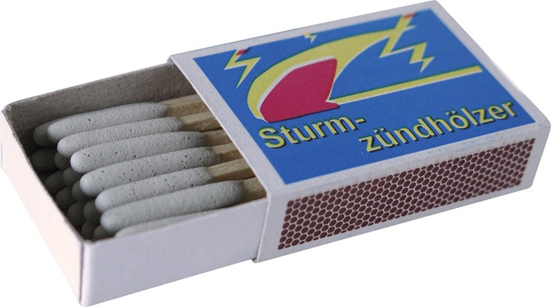 Mil-Tec - Stormtændstikker fra Mil-Tec - billede nr. 2 hos GrejFreak.dk