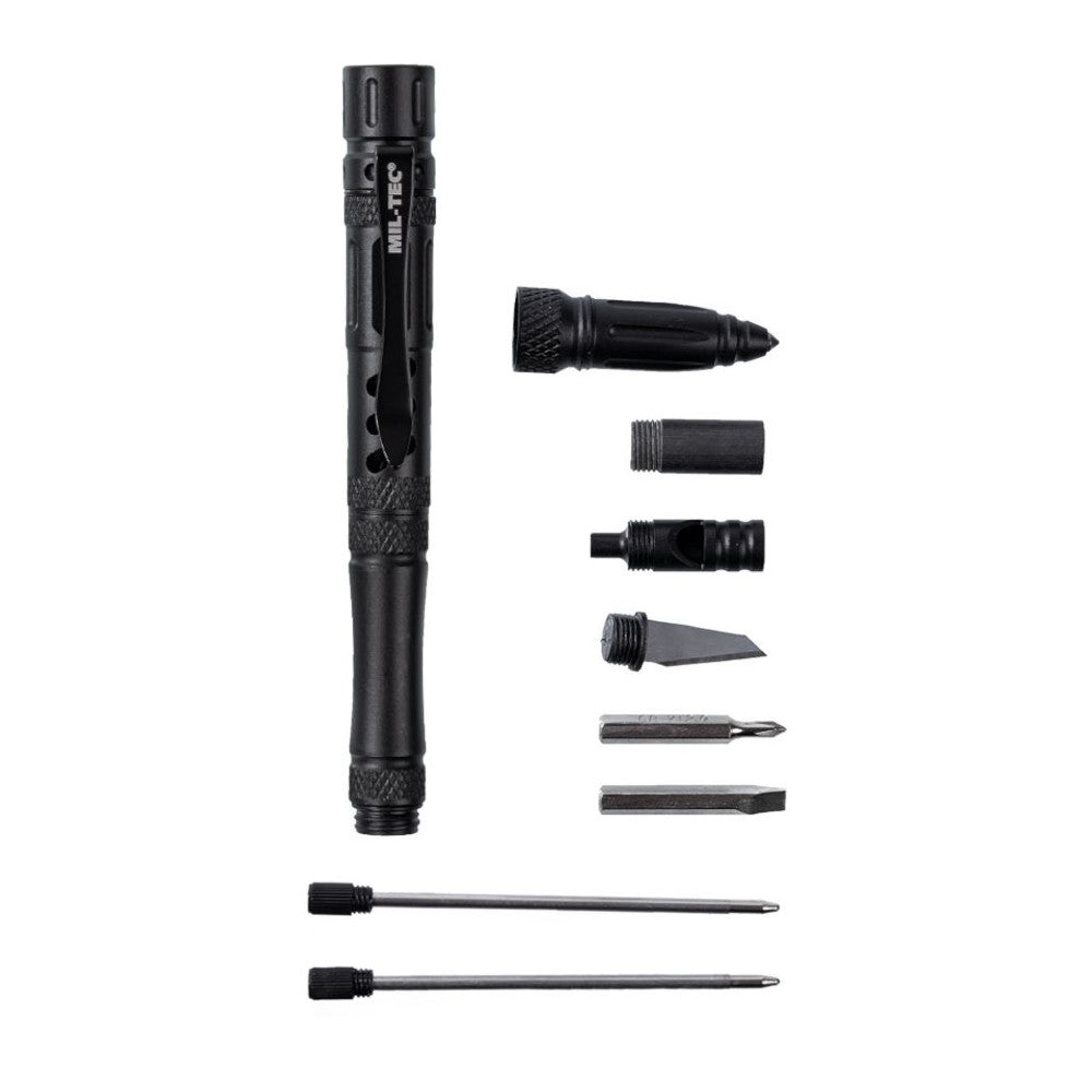 Mil-Tec - Tactical Pro Pen Kuglepen fra Mil-Tec - billede nr. 2 hos GrejFreak.dk