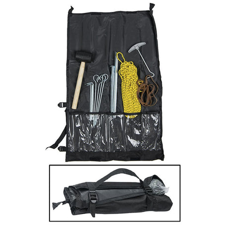 Mil-Tec - Teltsæt Pakke fra Mil-Tec - billede nr. 1 hos GrejFreak.dk