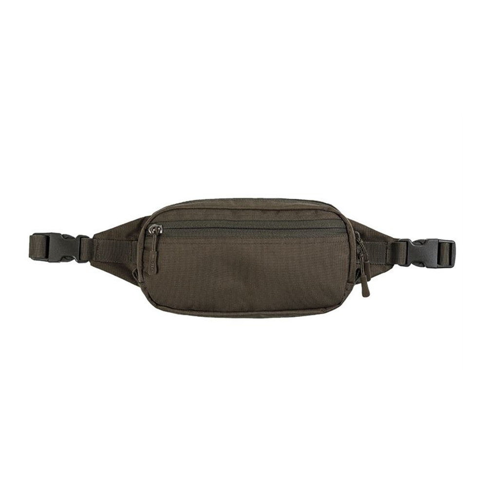 Mil-Tec - Traveller Bæltetaske // Olivengrøn fra Mil-Tec - billede nr. 1 hos GrejFreak.dk