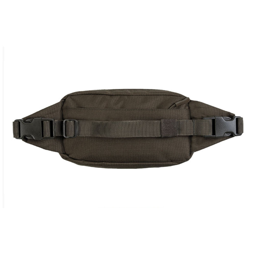 Mil-Tec - Traveller Bæltetaske // Olivengrøn fra Mil-Tec - billede nr. 3 hos GrejFreak.dk