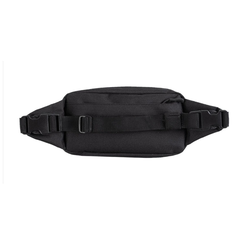 Mil-Tec - Traveller Bæltetaske // Sort fra Mil-Tec - billede nr. 3 hos GrejFreak.dk