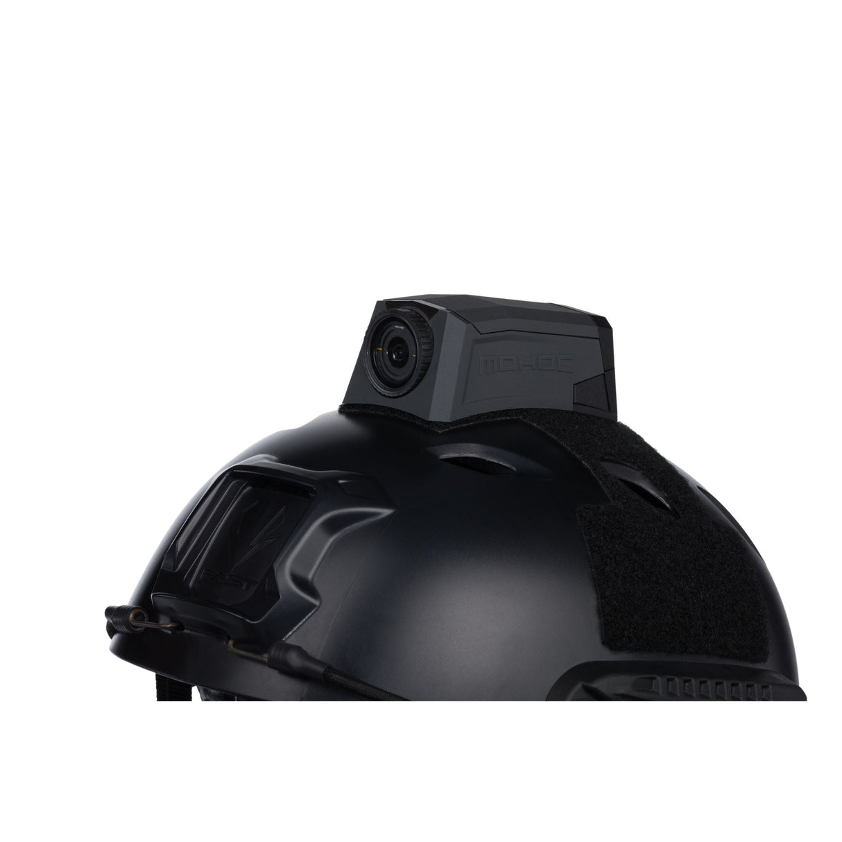 MOHOC - Hjelmkamera fra MOHOC - billede nr. 7 hos GrejFreak.dk