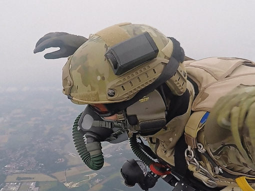 MOHOC - Hjelmkamera IR fra MOHOC - billede nr. 4 hos GrejFreak.dk