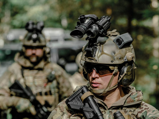 MOHOC - Hjelmkamera IR fra MOHOC - billede nr. 6 hos GrejFreak.dk