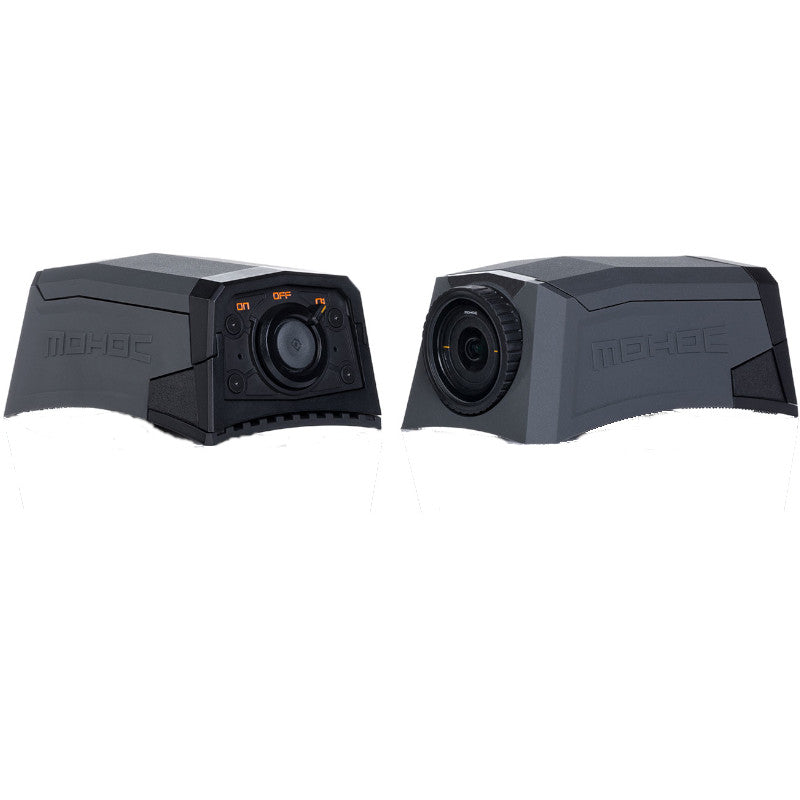 MOHOC - Helmkamera IR
