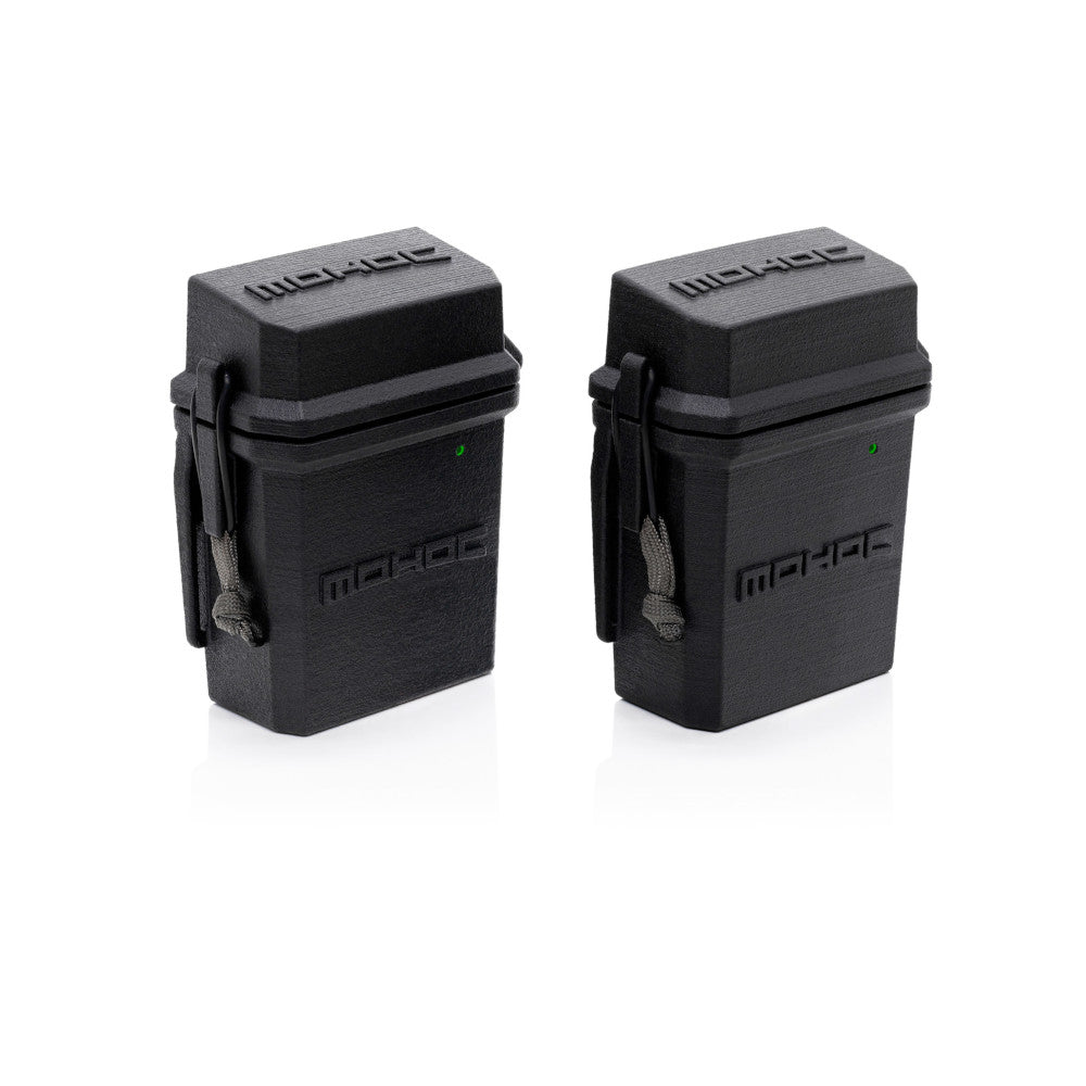 MOHOC - LASO fra MOHOC - billede nr. 1 hos GrejFreak.dk