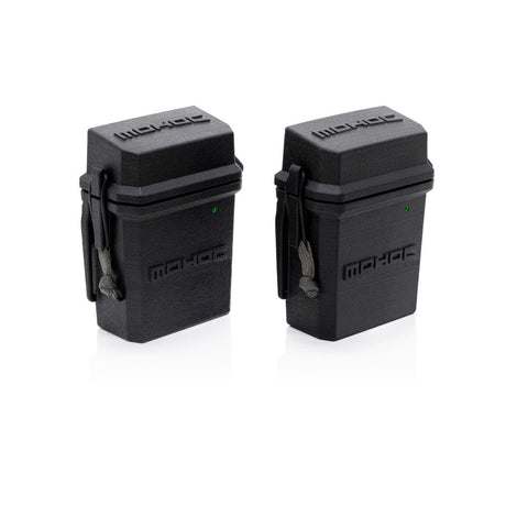 MOHOC - LASO fra MOHOC - billede nr. 1 hos GrejFreak.dk