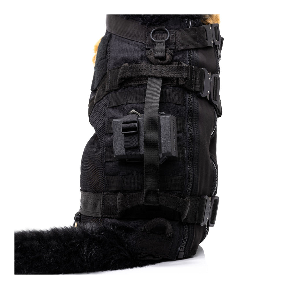 MOHOC - LASO fra MOHOC - billede nr. 4 hos GrejFreak.dk