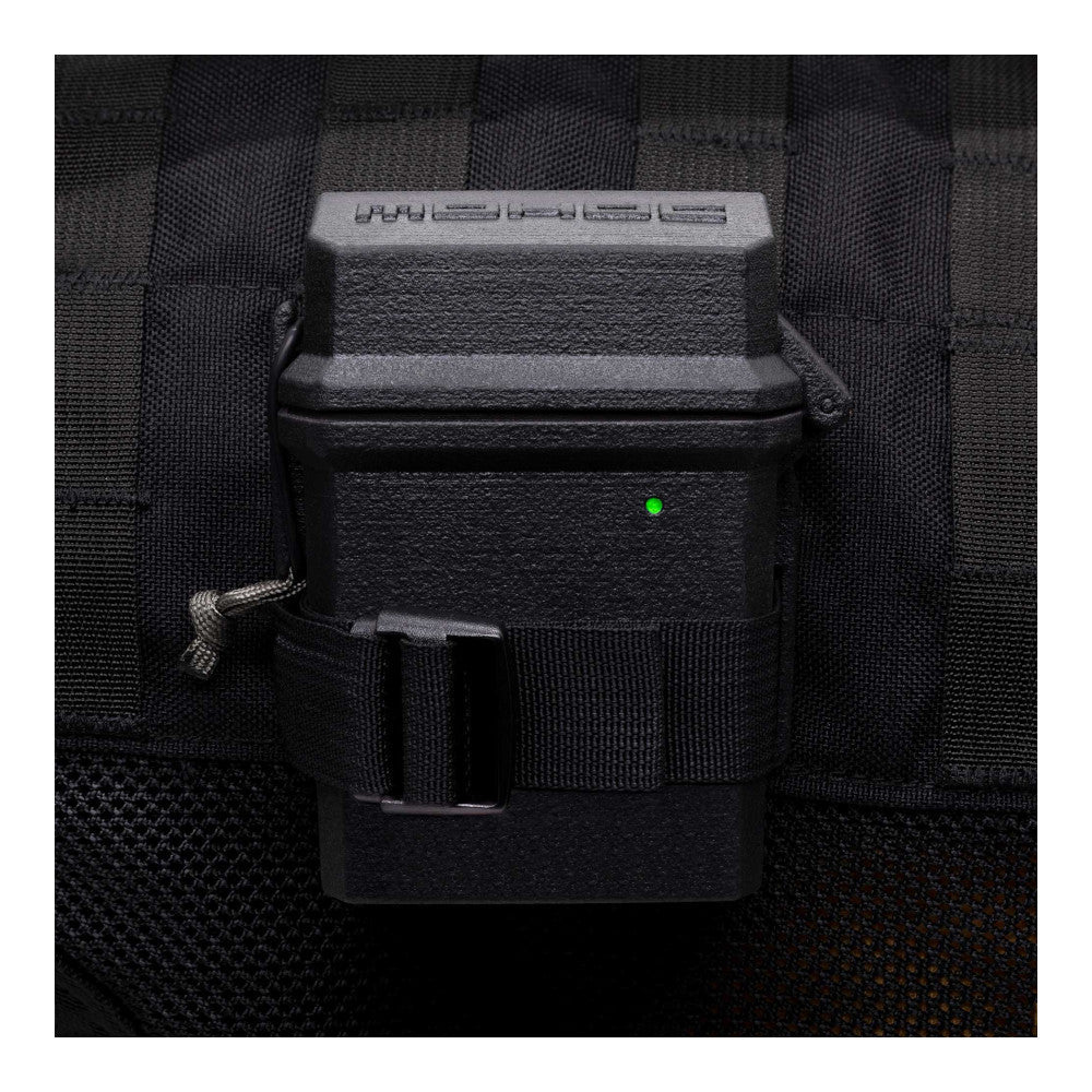 MOHOC - LASO fra MOHOC - billede nr. 6 hos GrejFreak.dk