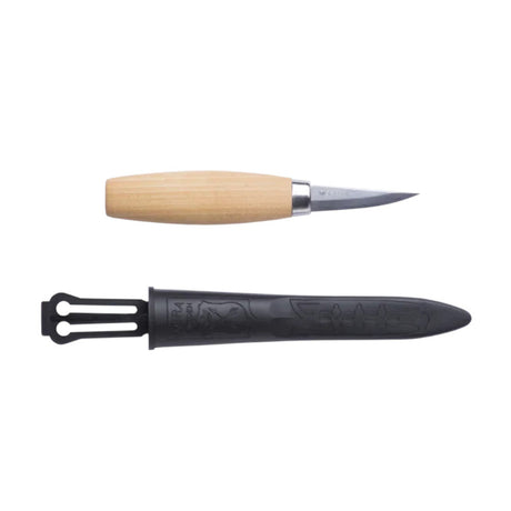 Morakniv - 120 Sløjdkniv fra Morakniv - billede nr. 1 hos GrejFreak.dk