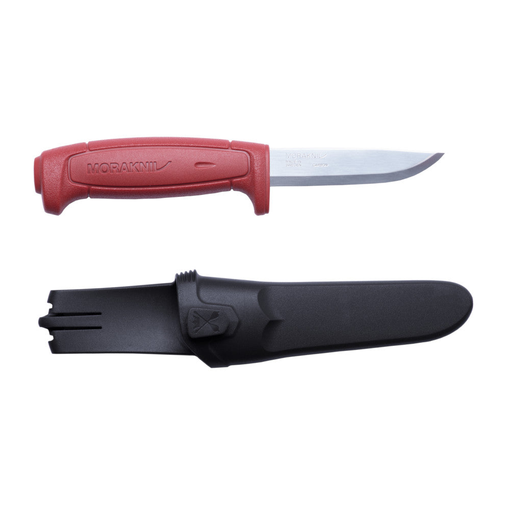 Morakniv - Basic 511 Kniv fra Morakniv - billede nr. 1 hos GrejFreak.dk