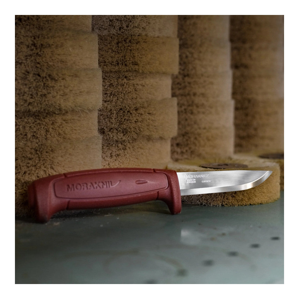 Morakniv - Basic 511 Kniv fra Morakniv - billede nr. 3 hos GrejFreak.dk